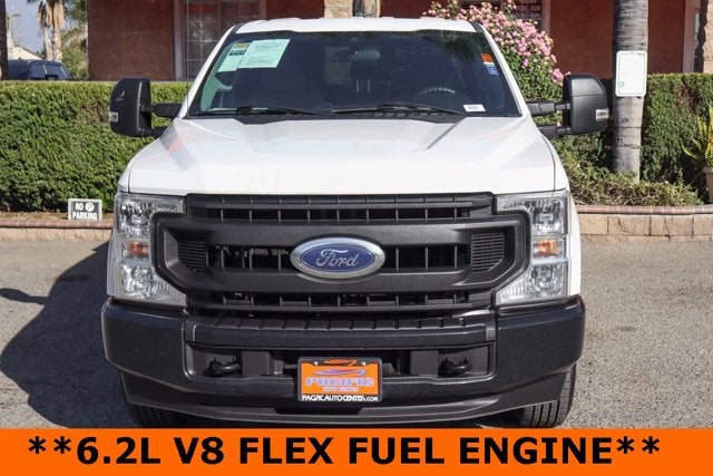 2020 Ford F-250SD XL