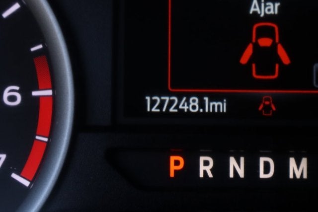 2020 Ford F-250SD XL