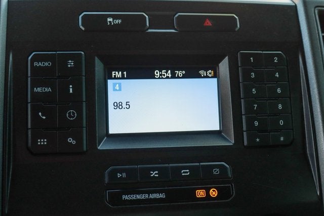 2020 Ford F-250SD XL