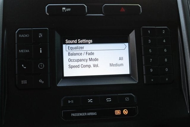 2020 Ford F-250SD XL