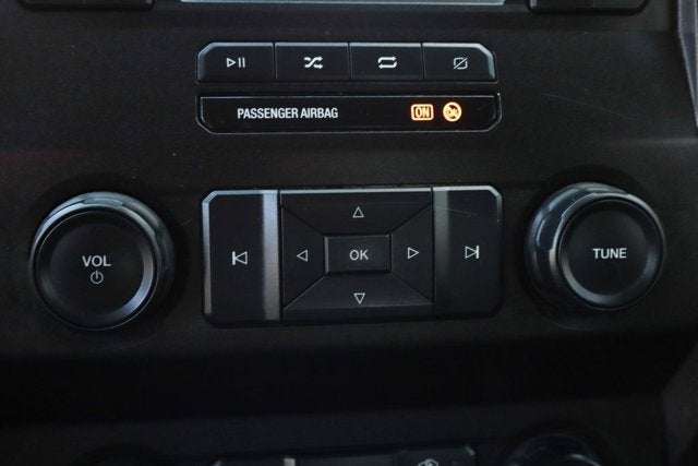 2020 Ford F-250SD XL