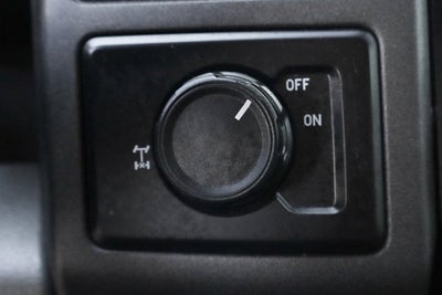 2020 Ford F-250SD XL