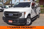 2020 Ford F-250SD XL