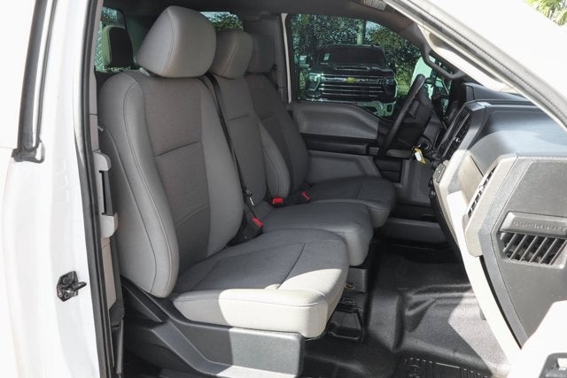 2020 Ford F-250SD XL