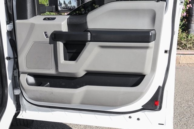 2020 Ford F-250SD XL