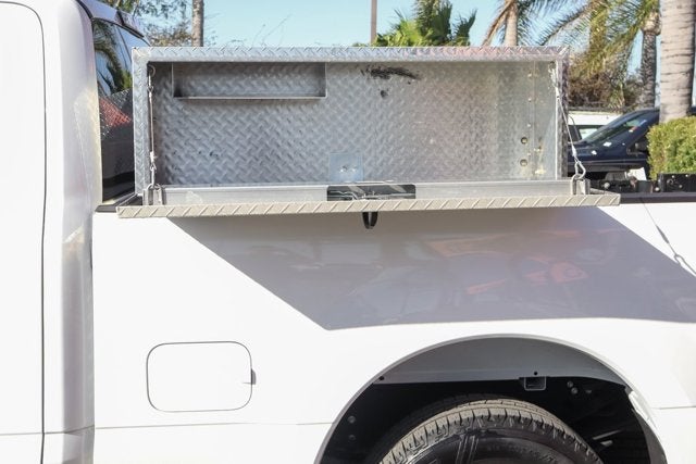 2020 Ford F-250SD XL