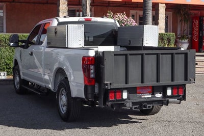 2020 Ford F-250SD XL