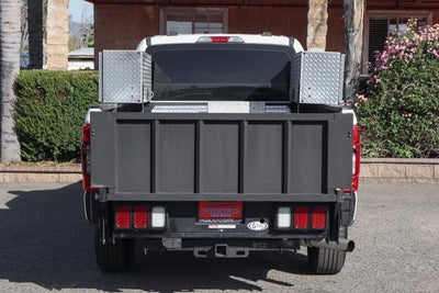 2020 Ford F-250SD XL