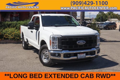 2024 Ford F-250SD XL