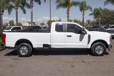 2024 Ford F-250SD XL