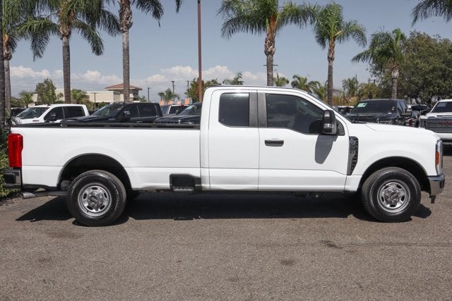 2024 Ford F-250SD XL