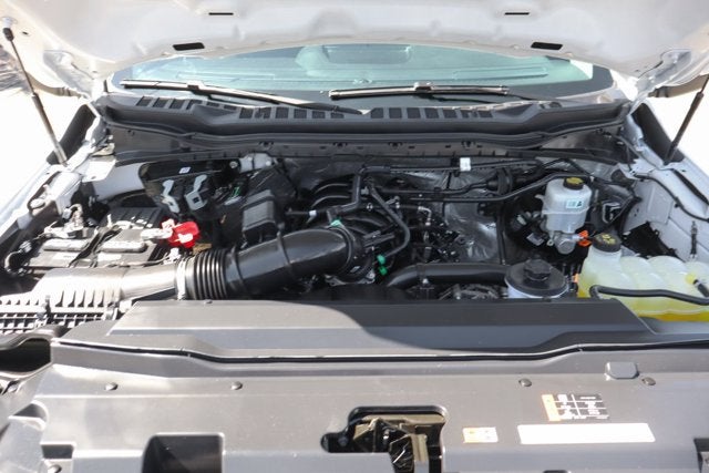 2024 Ford F-250SD XL