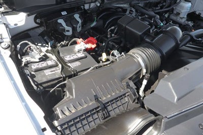 2024 Ford F-250SD XL