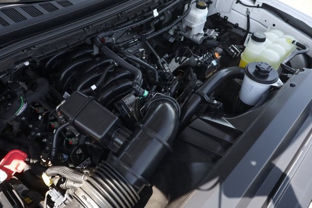 2024 Ford F-250SD XL