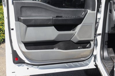2024 Ford F-250SD XL