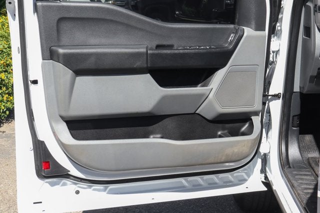 2024 Ford F-250SD XL