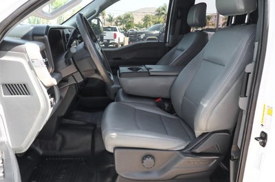 2024 Ford F-250SD XL