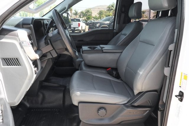 2024 Ford F-250SD XL