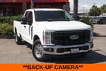 2024 Ford F-250SD XL