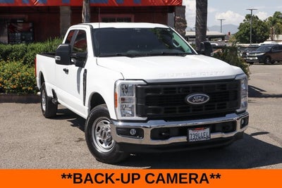 2024 Ford F-250SD XL