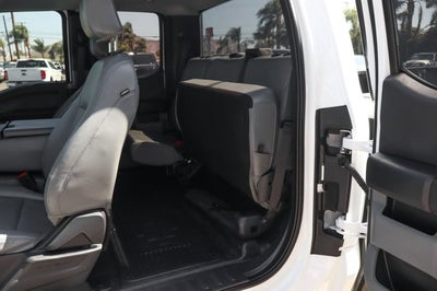2024 Ford F-250SD XL