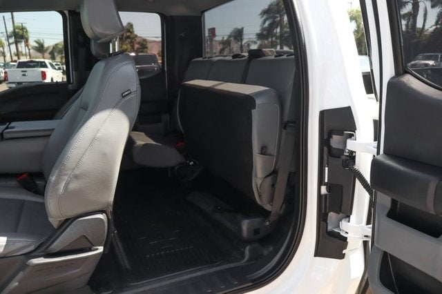 2024 Ford F-250SD XL