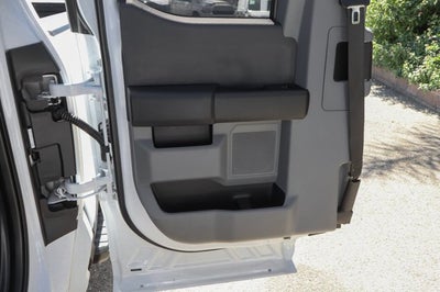 2024 Ford F-250SD XL