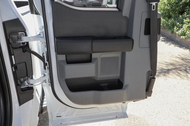 2024 Ford F-250SD XL