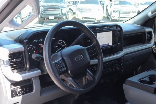 2024 Ford F-250SD XL