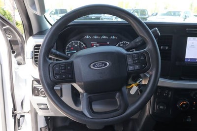 2024 Ford F-250SD XL
