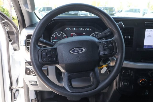 2024 Ford F-250SD XL