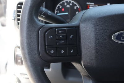 2024 Ford F-250SD XL