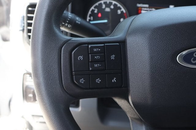 2024 Ford F-250SD XL