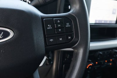 2024 Ford F-250SD XL