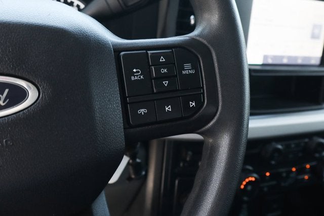 2024 Ford F-250SD XL