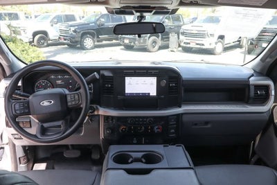 2024 Ford F-250SD XL