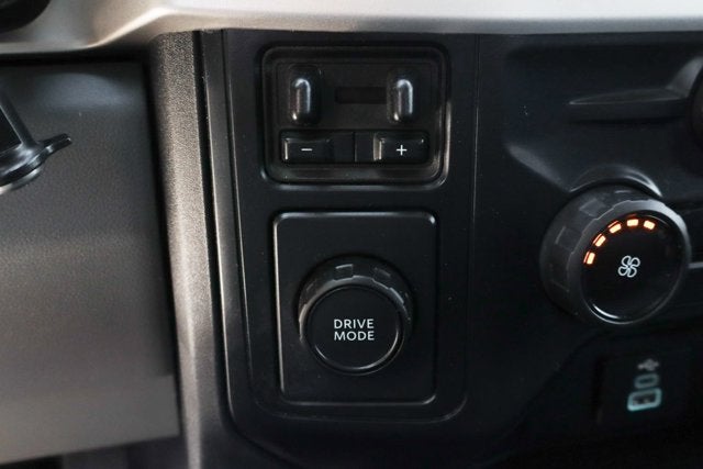 2024 Ford F-250SD XL