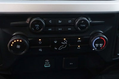 2024 Ford F-250SD XL