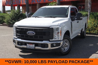 2024 Ford F-250SD XL