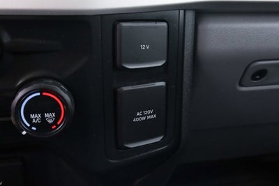 2024 Ford F-250SD XL