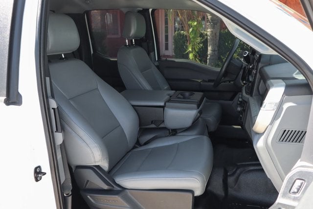 2024 Ford F-250SD XL