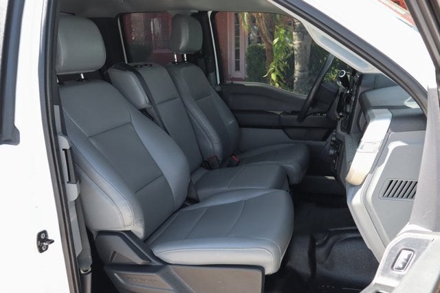 2024 Ford F-250SD XL