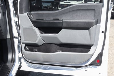 2024 Ford F-250SD XL
