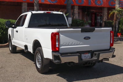 2024 Ford F-250SD XL