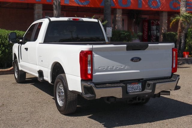 2024 Ford F-250SD XL