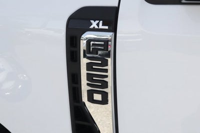 2024 Ford F-250SD XL