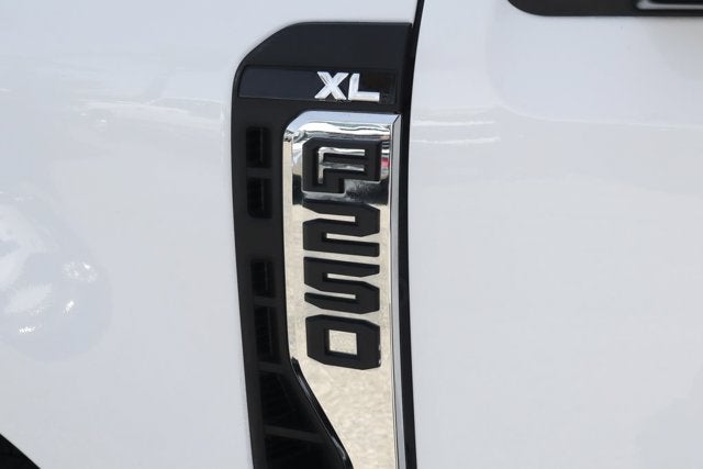 2024 Ford F-250SD XL