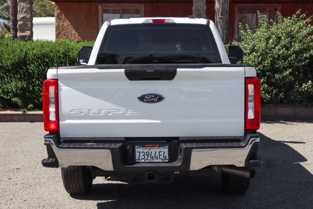 2024 Ford F-250SD XL