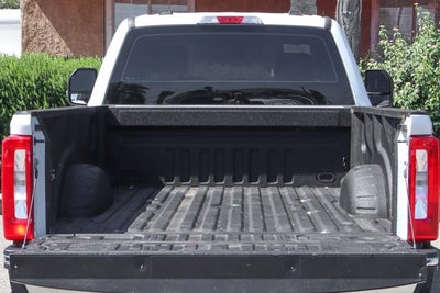 2024 Ford F-250SD XL