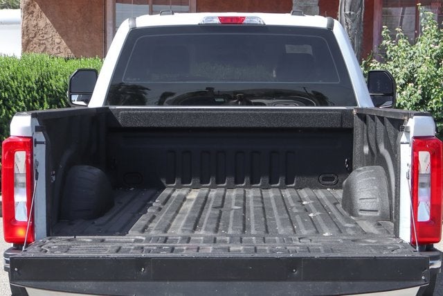 2024 Ford F-250SD XL